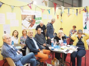 libri-letti-ai-ferri-Margherita-Bratti-300x225