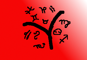 Il segno zodiacale dell'Ariete