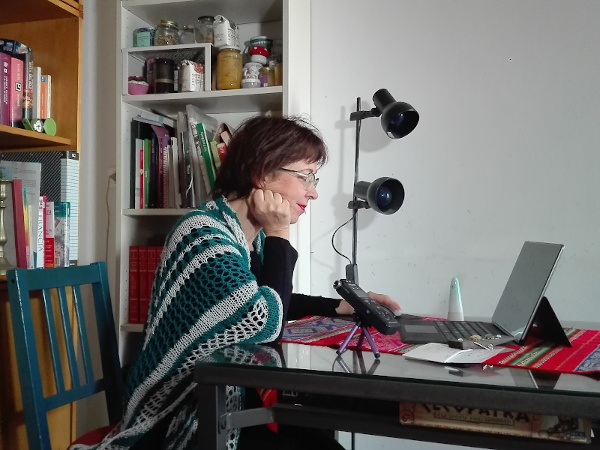 Lavorare da casa rende più difficile separare il tempo libero dal lavoro, io lavoro da casa da anni e ho imparato come farlo senza stress.