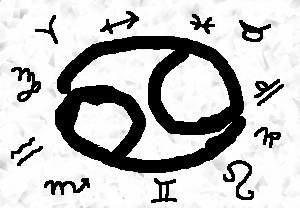 Il segno zodiacale del Cancro