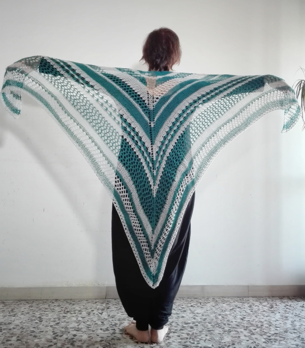 Il racconto del mese: Ali di Lana di Soraia Patrizi