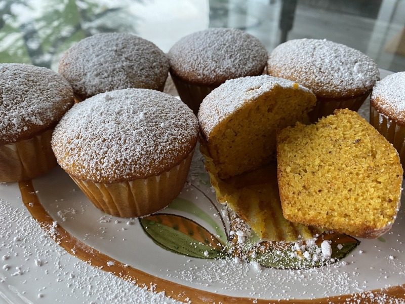 La ricetta delle Camille di Tullia Zanfini Waterfall