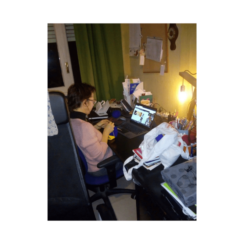 Consigli per continuare a lavorare a maglia dopo i primi entusiasmi