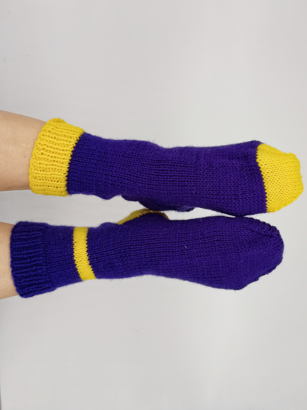 Il racconto del mese: Le calze del Drago di LordMax