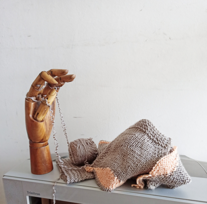 8 consigli per disfare e ricominciare un lavoro a maglia senza lacrime!