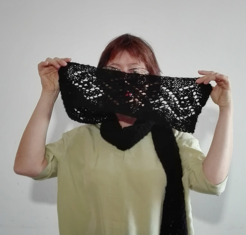 Le tende protettive, racconto di Monica D'Alessandro Pozzi