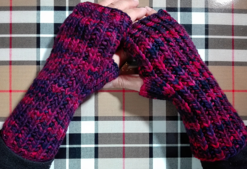 Capi unici e filati che vanno fuori produzione, la fatica di restare aggiornati.