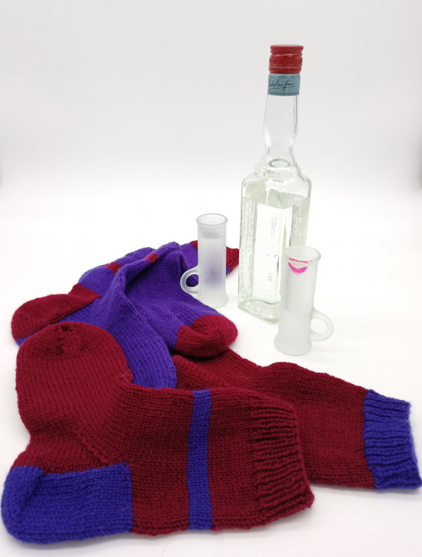 Quello che penso della festa di San Valentino 