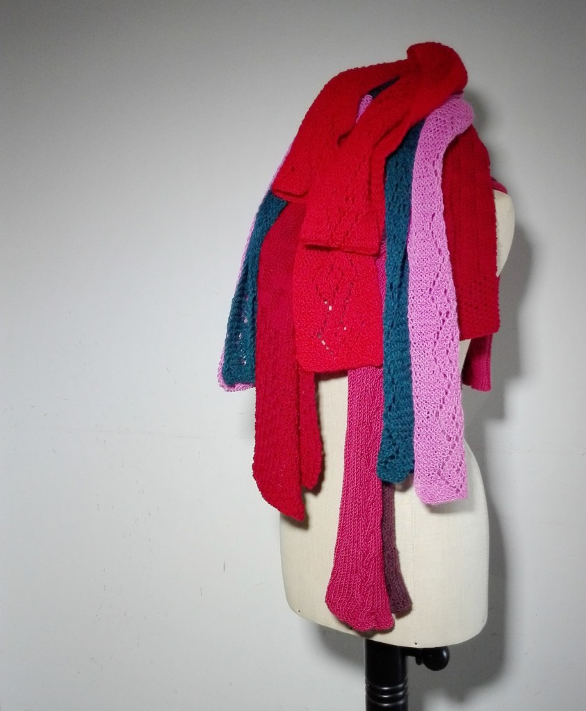 Filo Lungo Filo 1 e 2 ottobre alla Certosa Real di Collegno, mostra mercato arti tessili