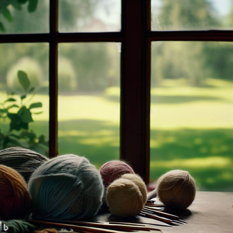 Una riflessione su Intellgienza artificiale e knitting design