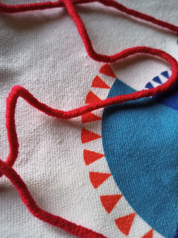 Il calendario delle fiere dedicata alla lana e alle arti creative di settembre/ottobre 2024