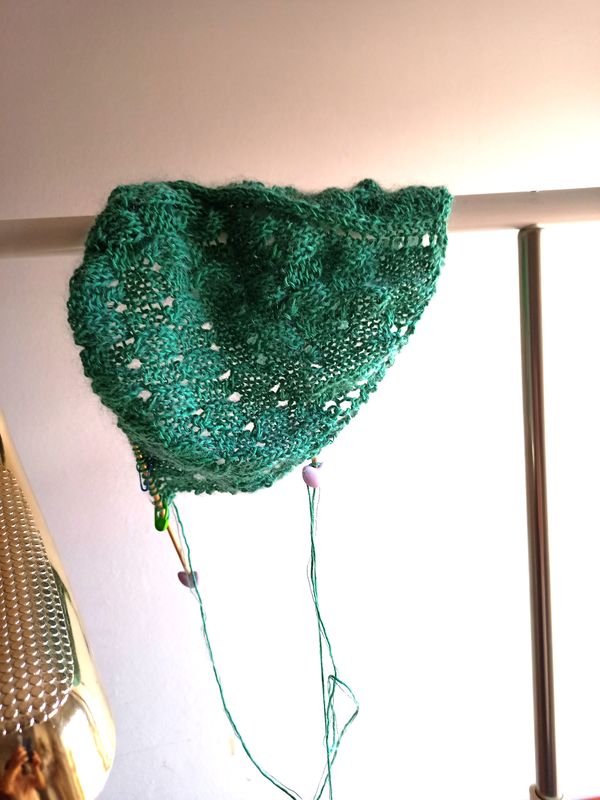 Riprendere in mano i progetti abbandonati